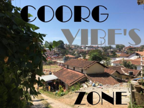 Coorg vibes zone homestay